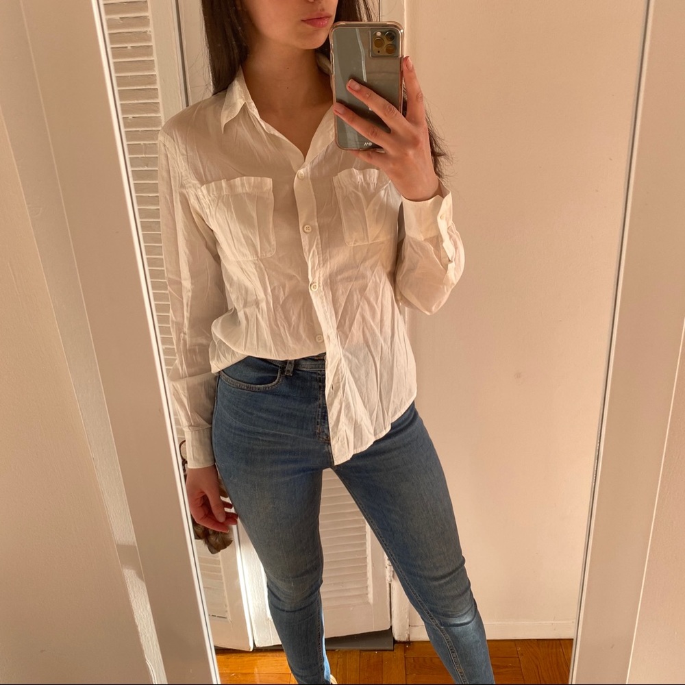 📌Blouse
